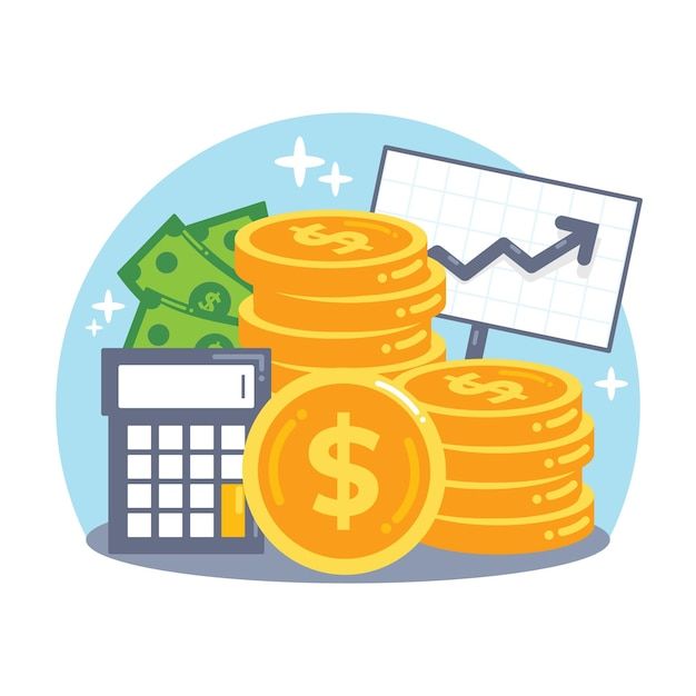 Financial Mistakes