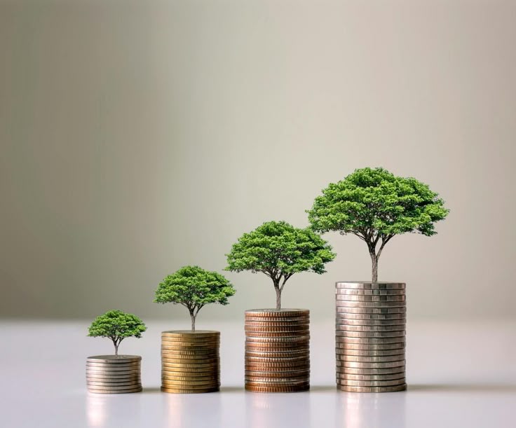 Financial Independence